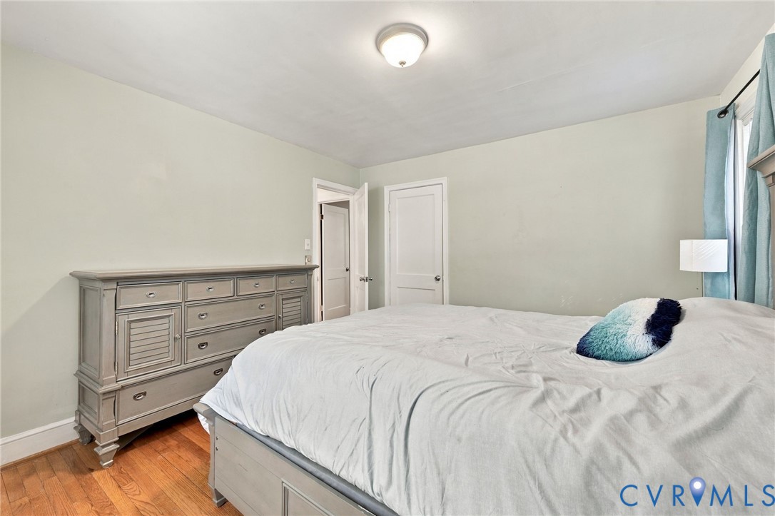 1801 Pocoshock Boulevard, North Chesterfield, VA 23235
