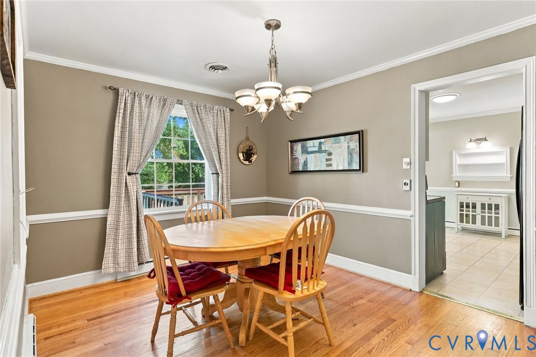 1801 Pocoshock Boulevard, North Chesterfield, VA 23235