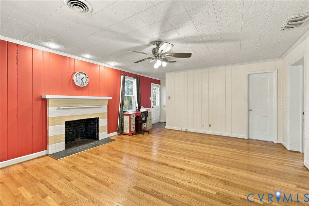 1801 Pocoshock Boulevard, North Chesterfield, VA 23235