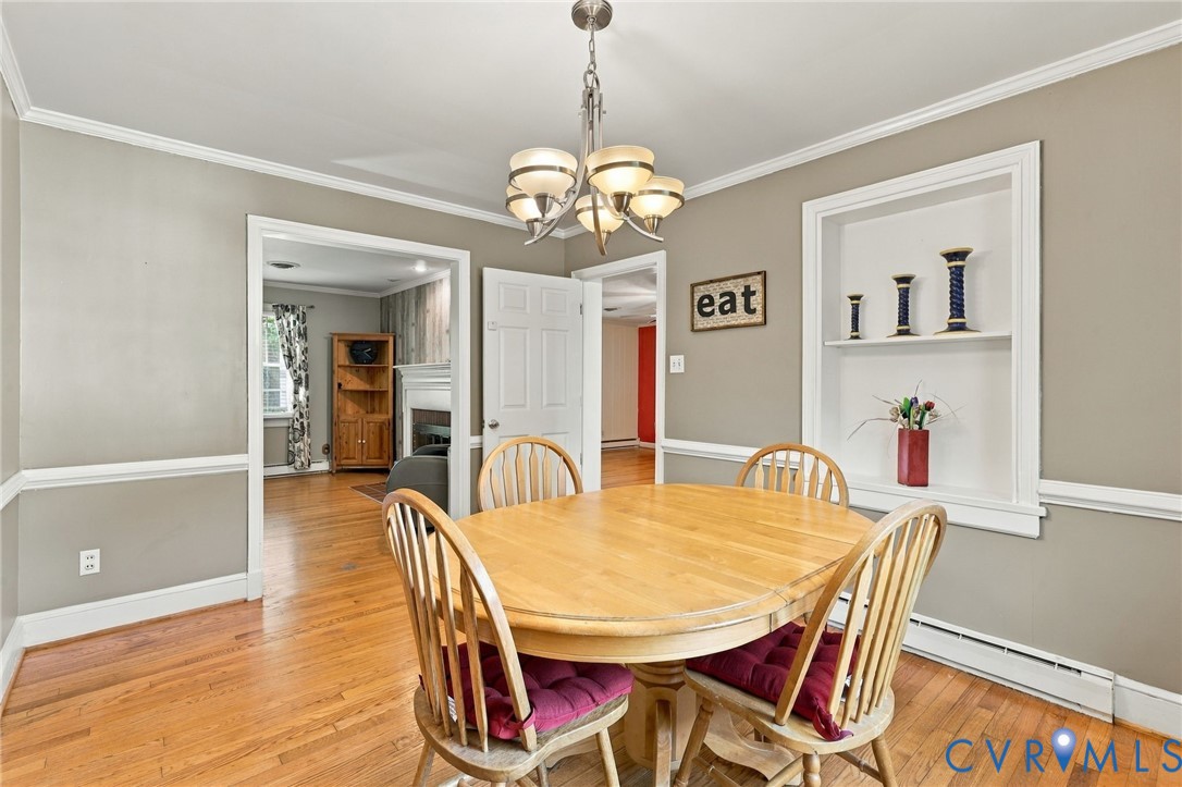 1801 Pocoshock Boulevard, North Chesterfield, VA 23235