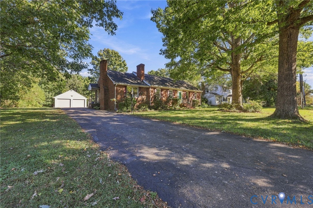 1801 Pocoshock Boulevard, North Chesterfield, VA 23235