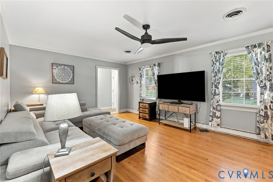 1801 Pocoshock Boulevard, North Chesterfield, VA 23235
