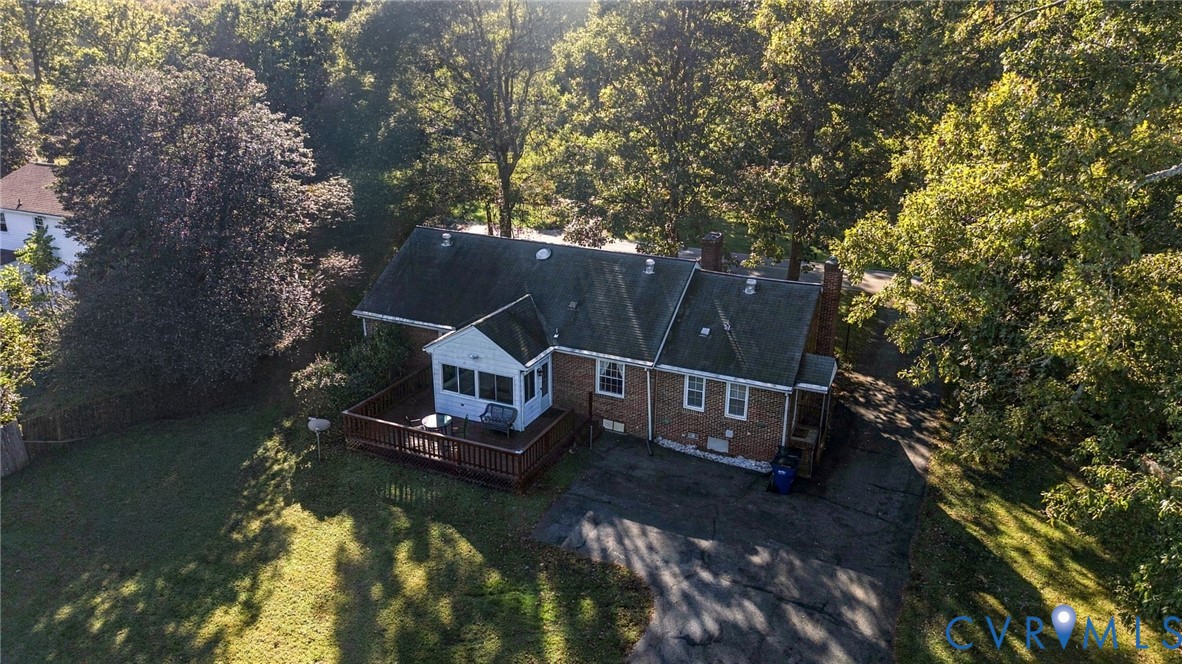 1801 Pocoshock Boulevard, North Chesterfield, VA 23235