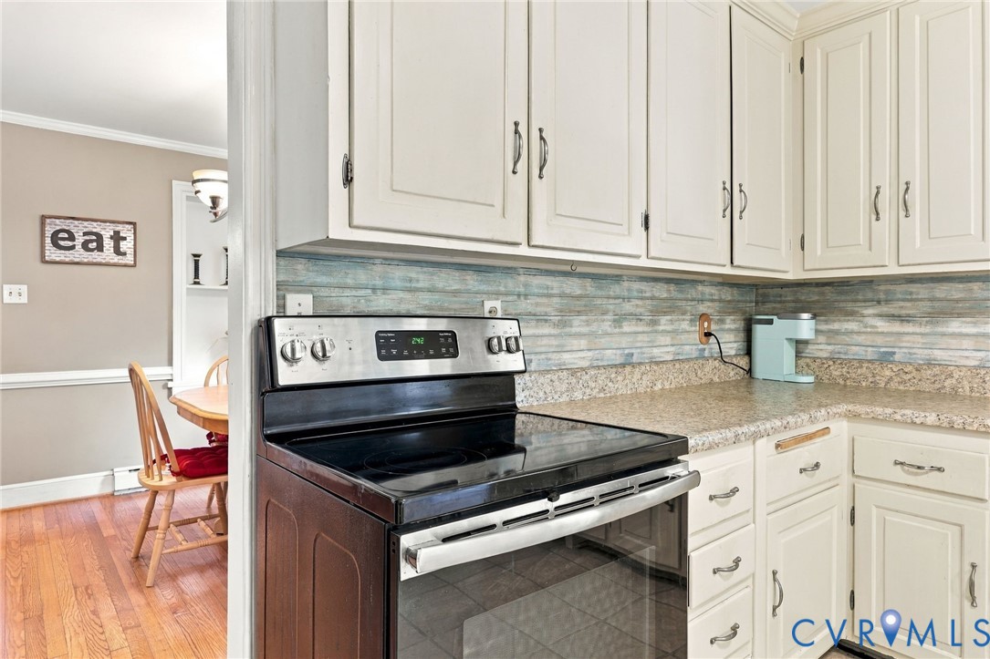 1801 Pocoshock Boulevard, North Chesterfield, VA 23235