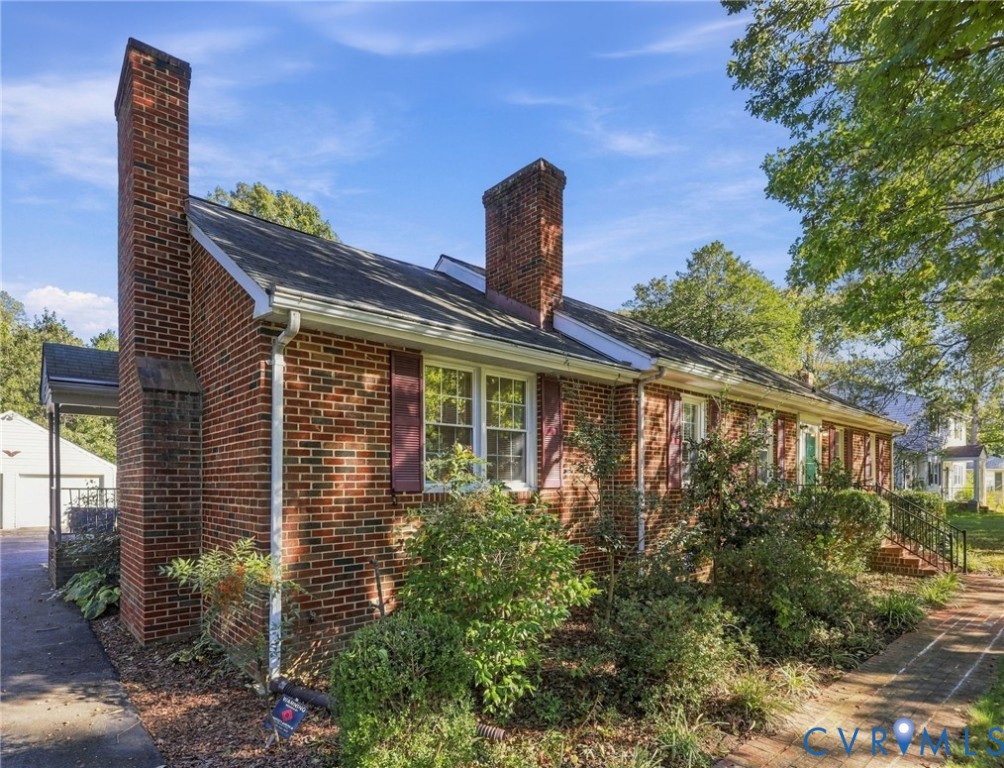1801 Pocoshock Boulevard, North Chesterfield, VA 23235