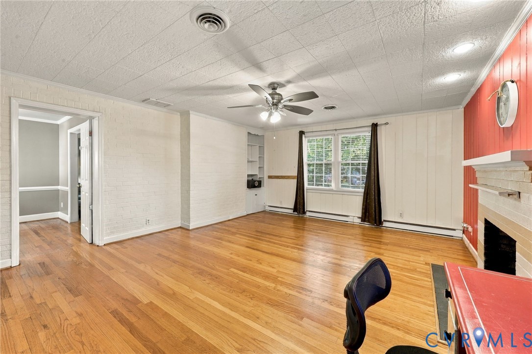 1801 Pocoshock Boulevard, North Chesterfield, VA 23235