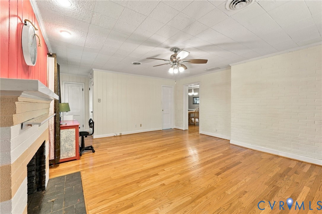 1801 Pocoshock Boulevard, North Chesterfield, VA 23235