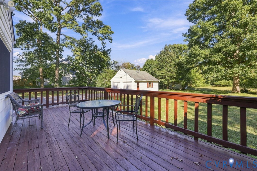 1801 Pocoshock Boulevard, North Chesterfield, VA 23235