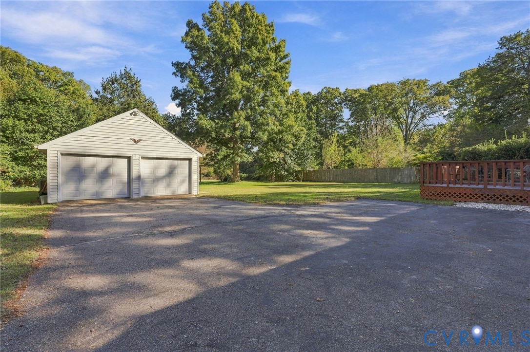 1801 Pocoshock Boulevard, North Chesterfield, VA 23235