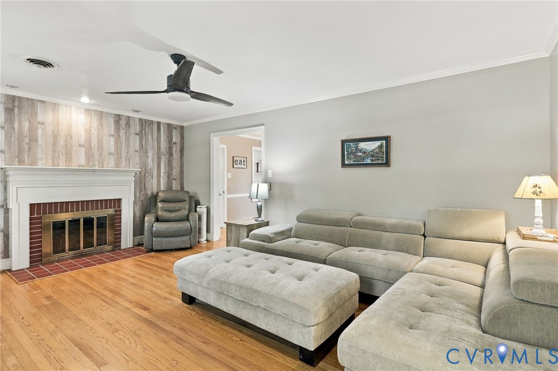 1801 Pocoshock Boulevard, North Chesterfield, VA 23235