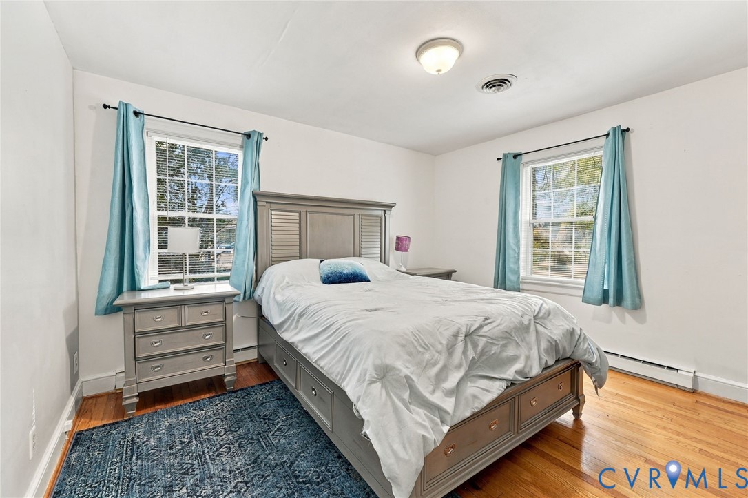 1801 Pocoshock Boulevard, North Chesterfield, VA 23235