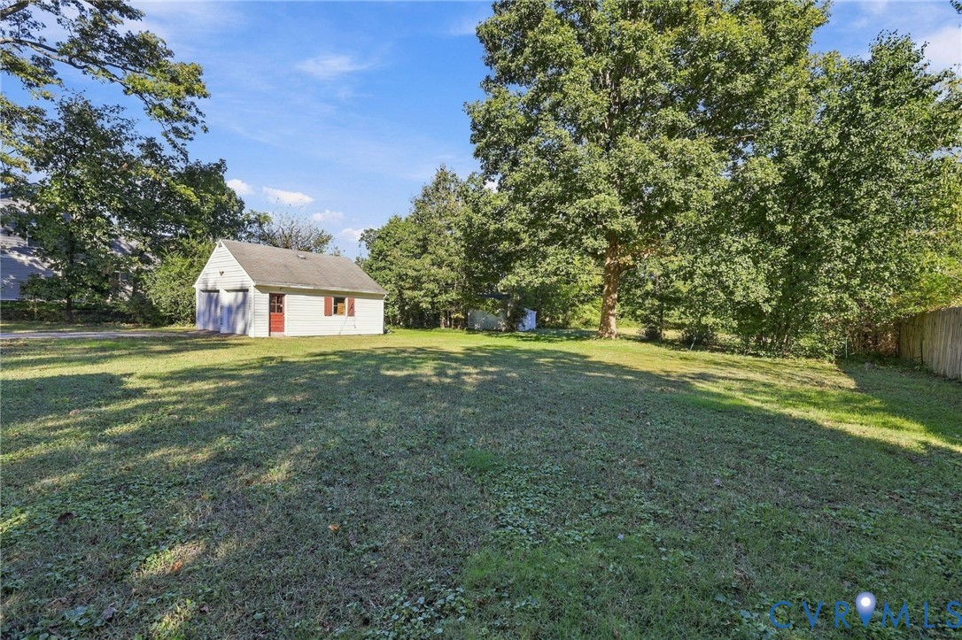 1801 Pocoshock Boulevard, North Chesterfield, VA 23235