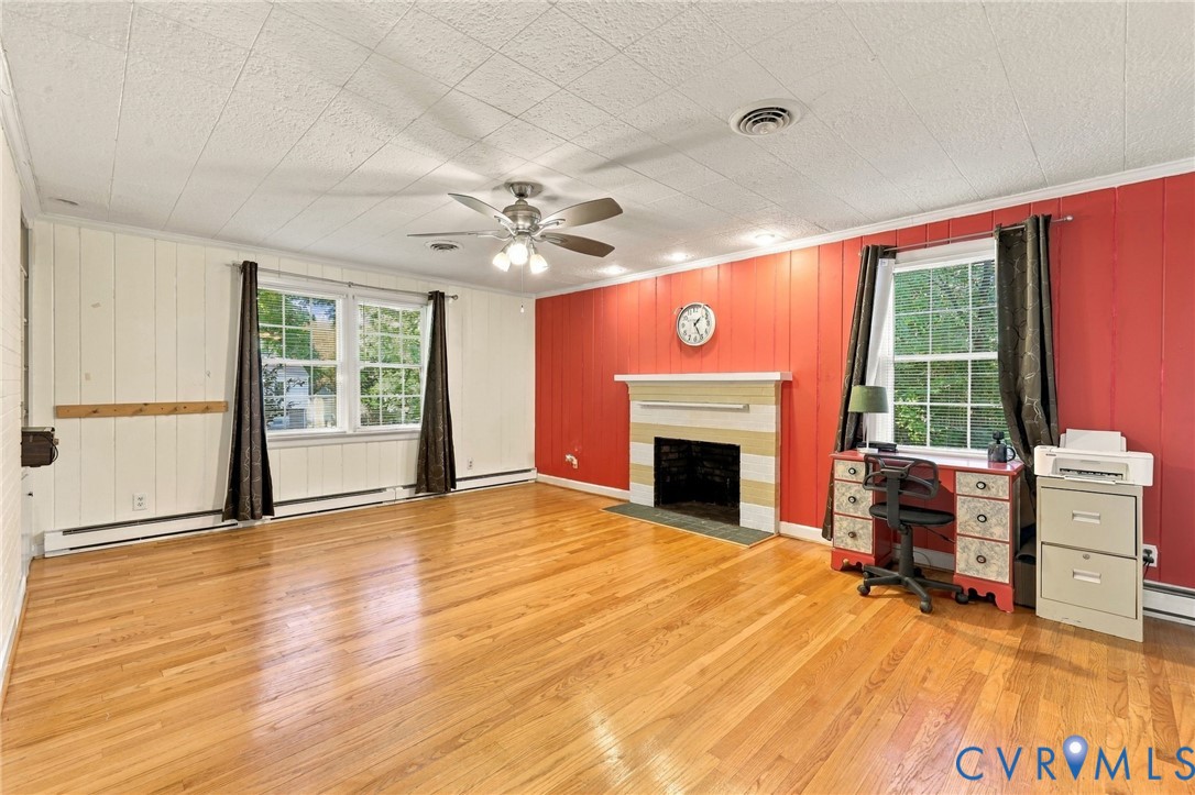 1801 Pocoshock Boulevard, North Chesterfield, VA 23235