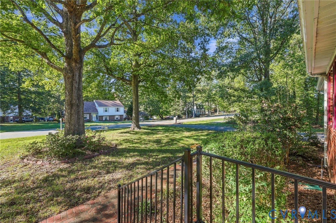1801 Pocoshock Boulevard, North Chesterfield, VA 23235