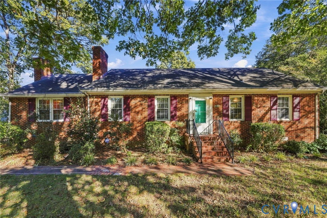 1801 Pocoshock Boulevard, North Chesterfield, VA 23235