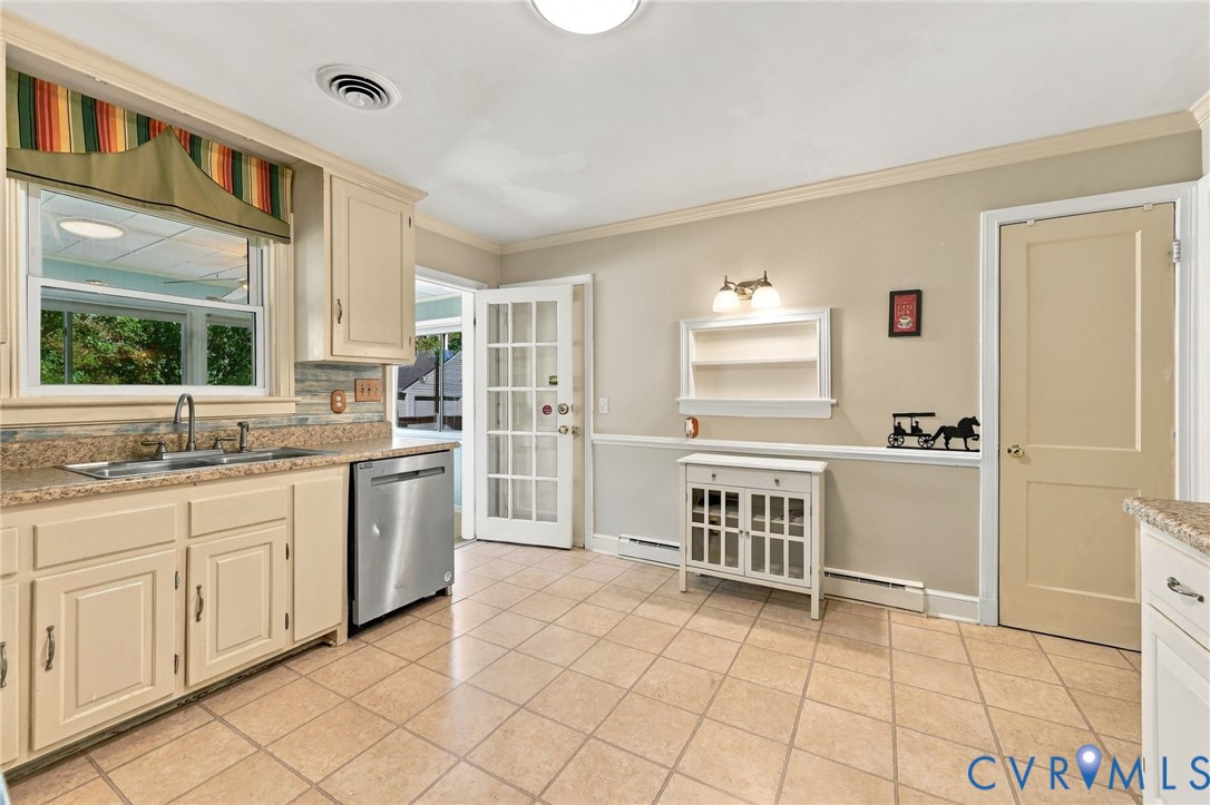 1801 Pocoshock Boulevard, North Chesterfield, VA 23235