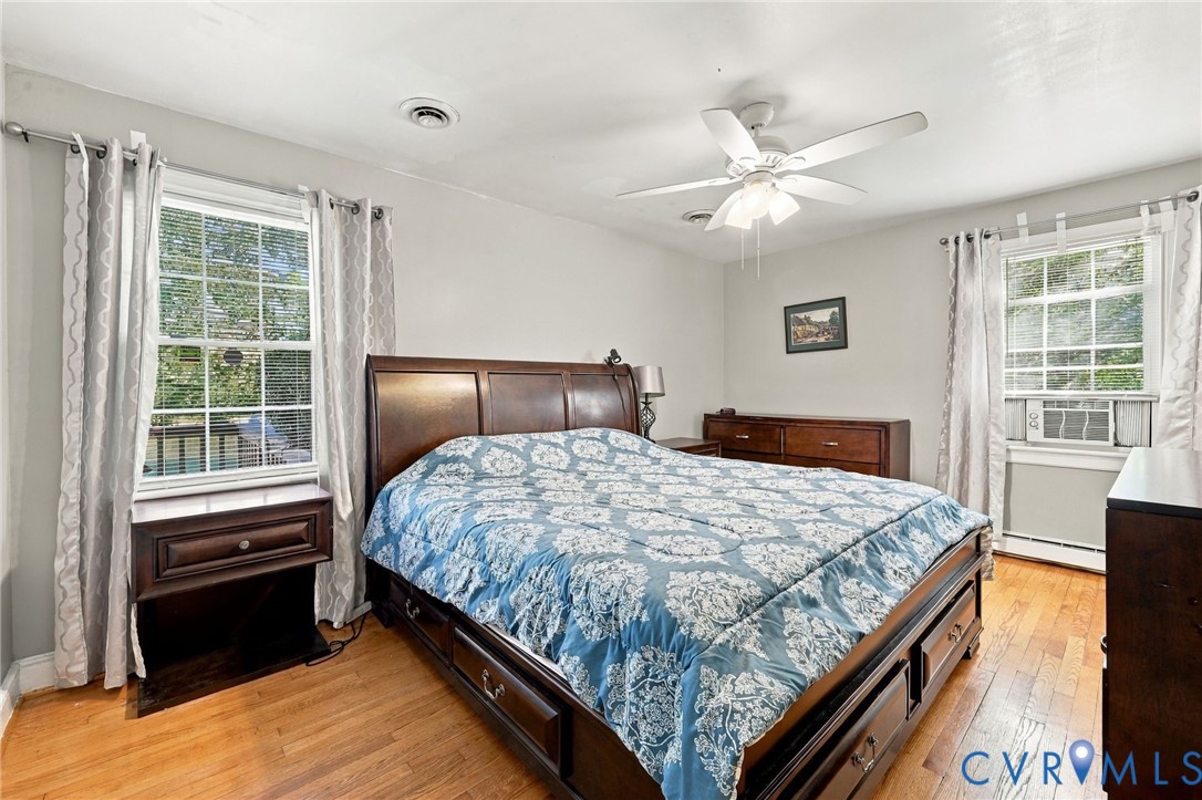 1801 Pocoshock Boulevard, North Chesterfield, VA 23235