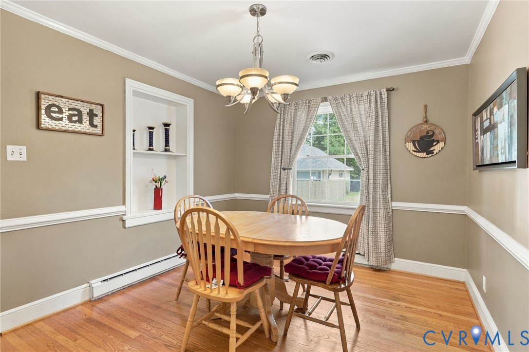 1801 Pocoshock Boulevard, North Chesterfield, VA 23235