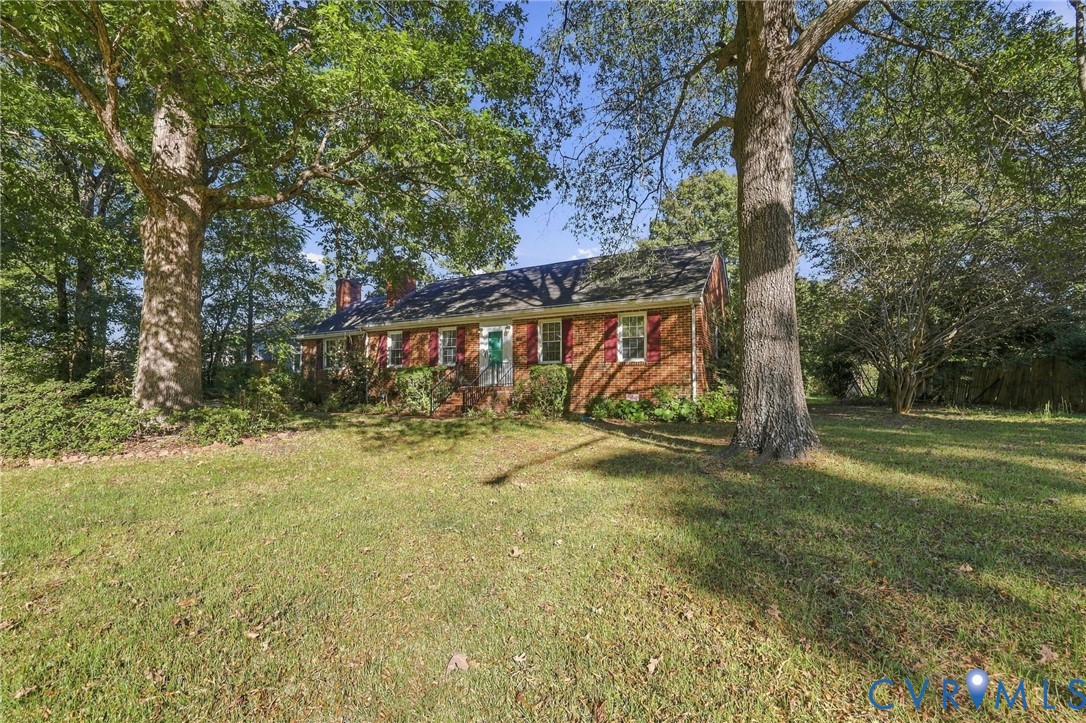 1801 Pocoshock Boulevard, North Chesterfield, VA 23235