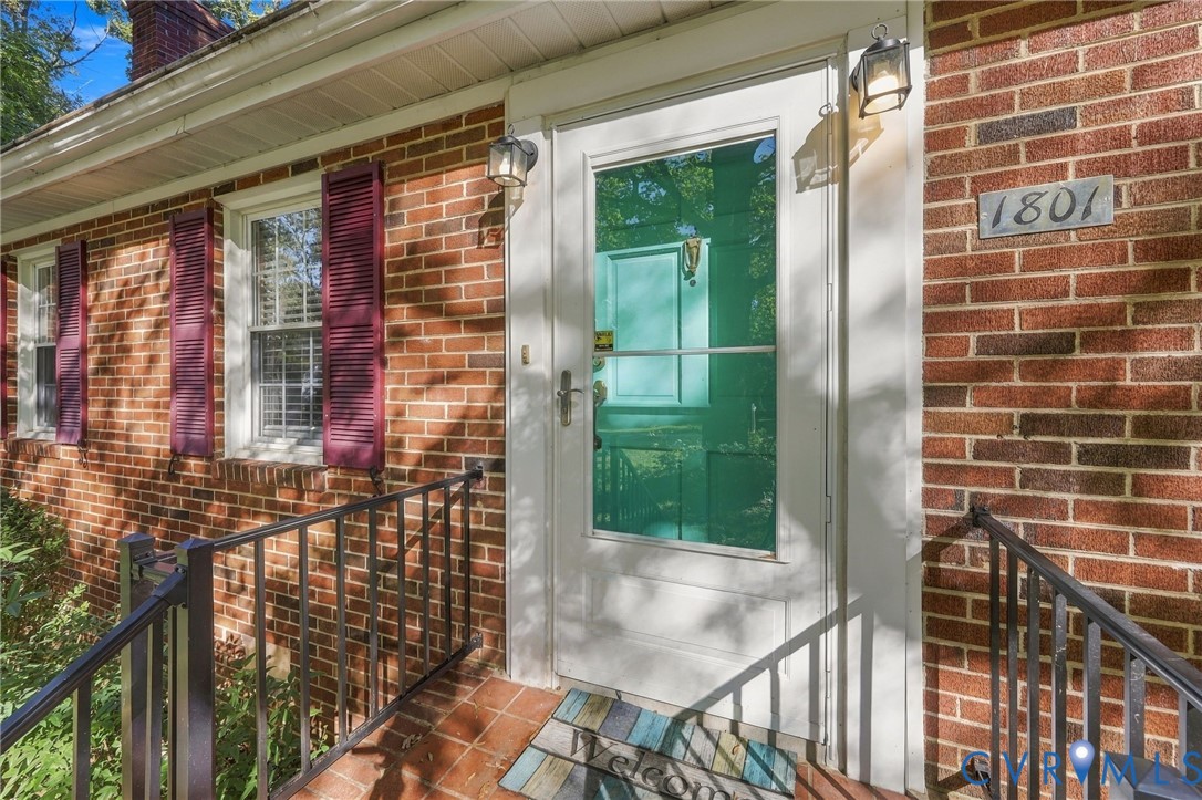 1801 Pocoshock Boulevard, North Chesterfield, VA 23235