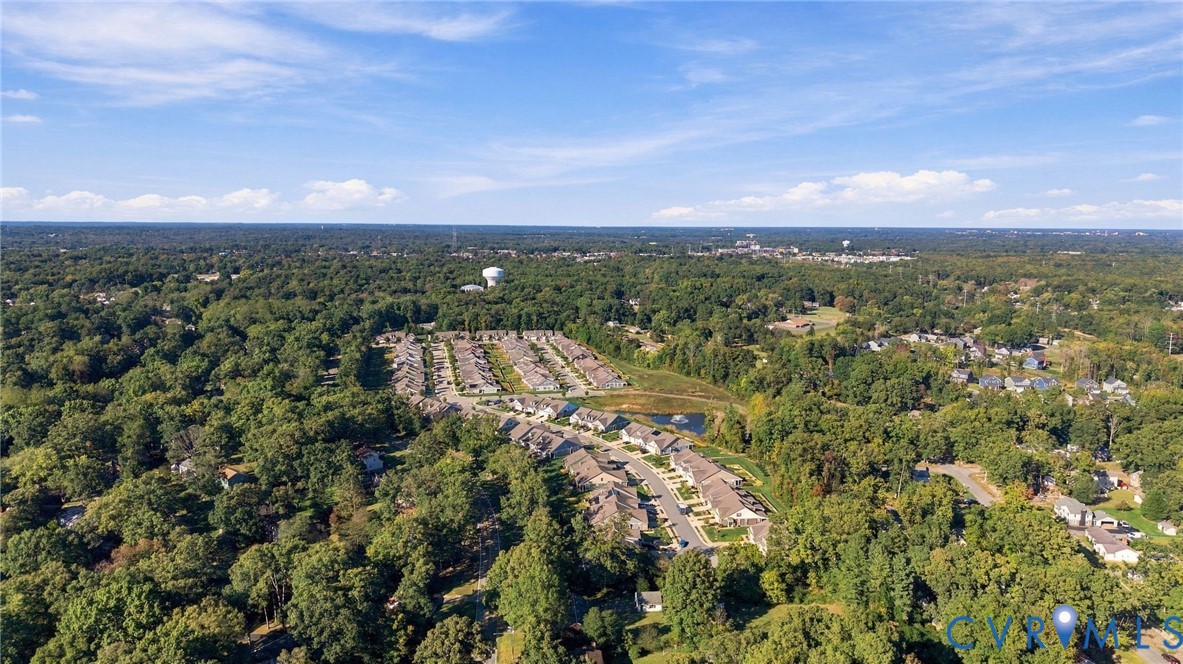 1801 Pocoshock Boulevard, North Chesterfield, VA 23235