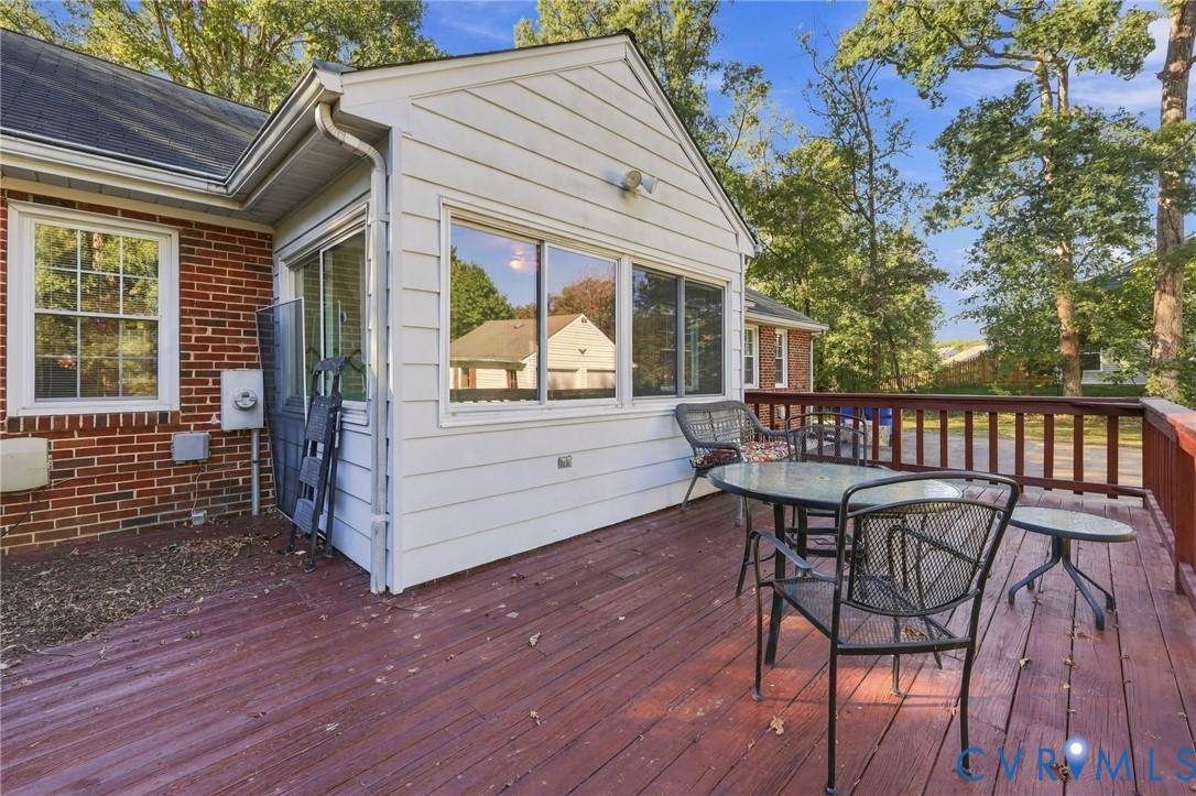 1801 Pocoshock Boulevard, North Chesterfield, VA 23235