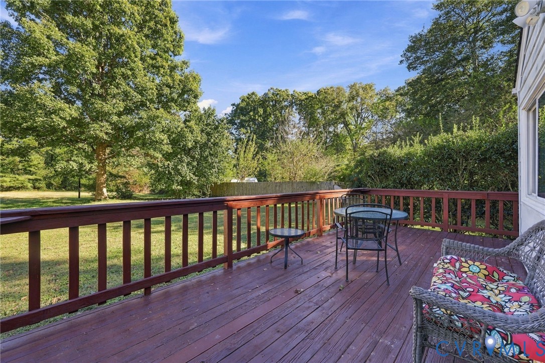 1801 Pocoshock Boulevard, North Chesterfield, VA 23235