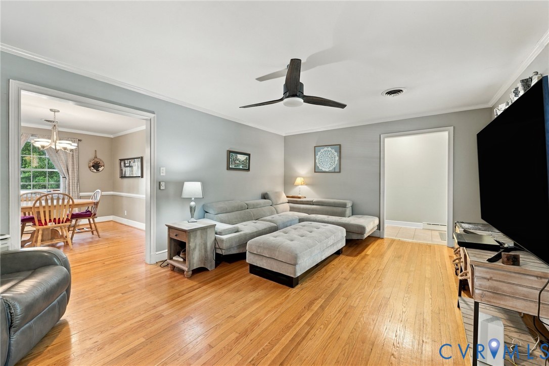 1801 Pocoshock Boulevard, North Chesterfield, VA 23235