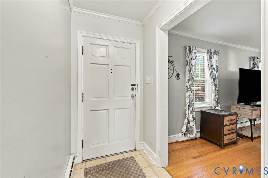 1801 Pocoshock Boulevard, North Chesterfield, VA 23235