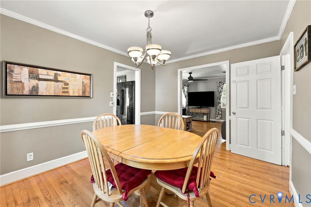 1801 Pocoshock Boulevard, North Chesterfield, VA 23235