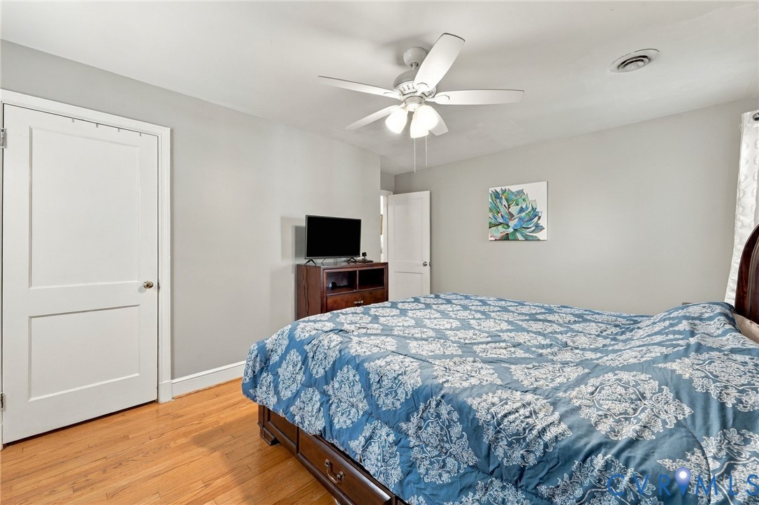 1801 Pocoshock Boulevard, North Chesterfield, VA 23235