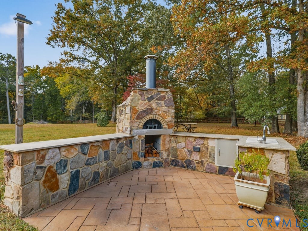 1743 Huguenot Trail, Powhatan, VA 23139