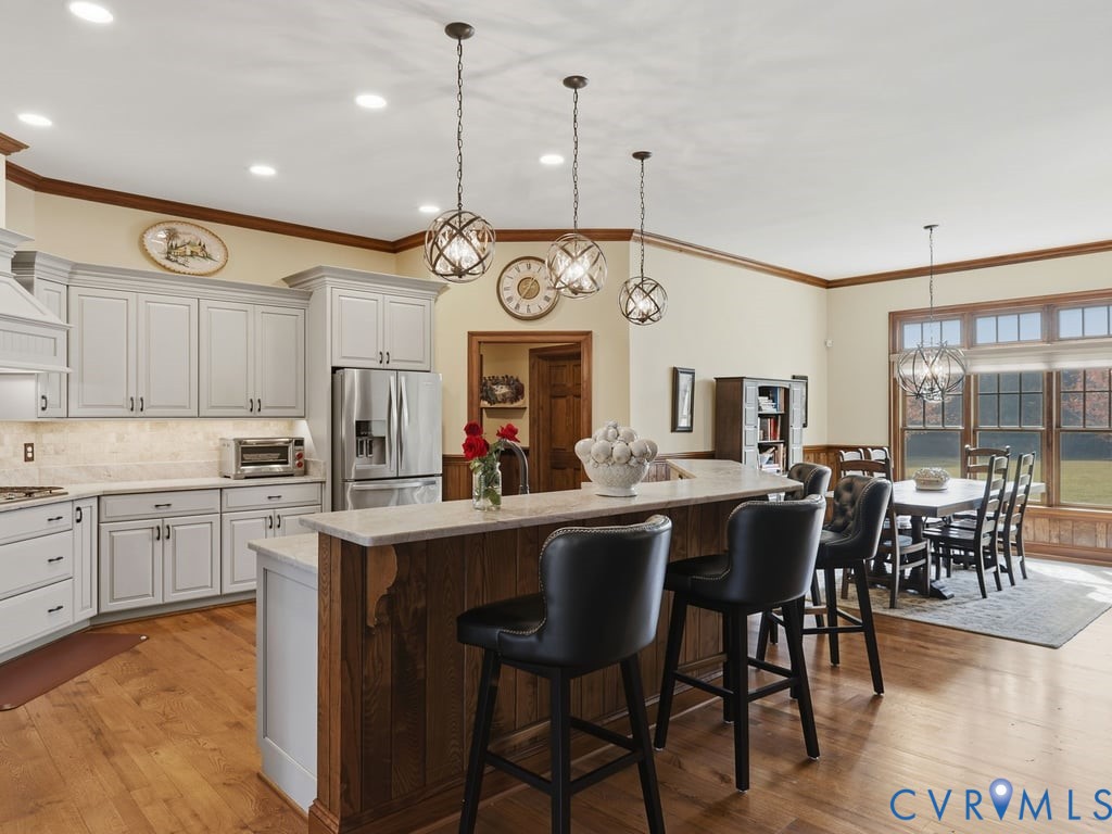 1743 Huguenot Trail, Powhatan, VA 23139