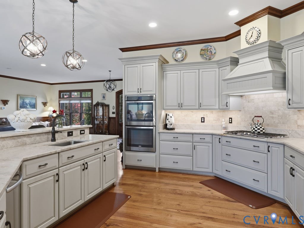 1743 Huguenot Trail, Powhatan, VA 23139