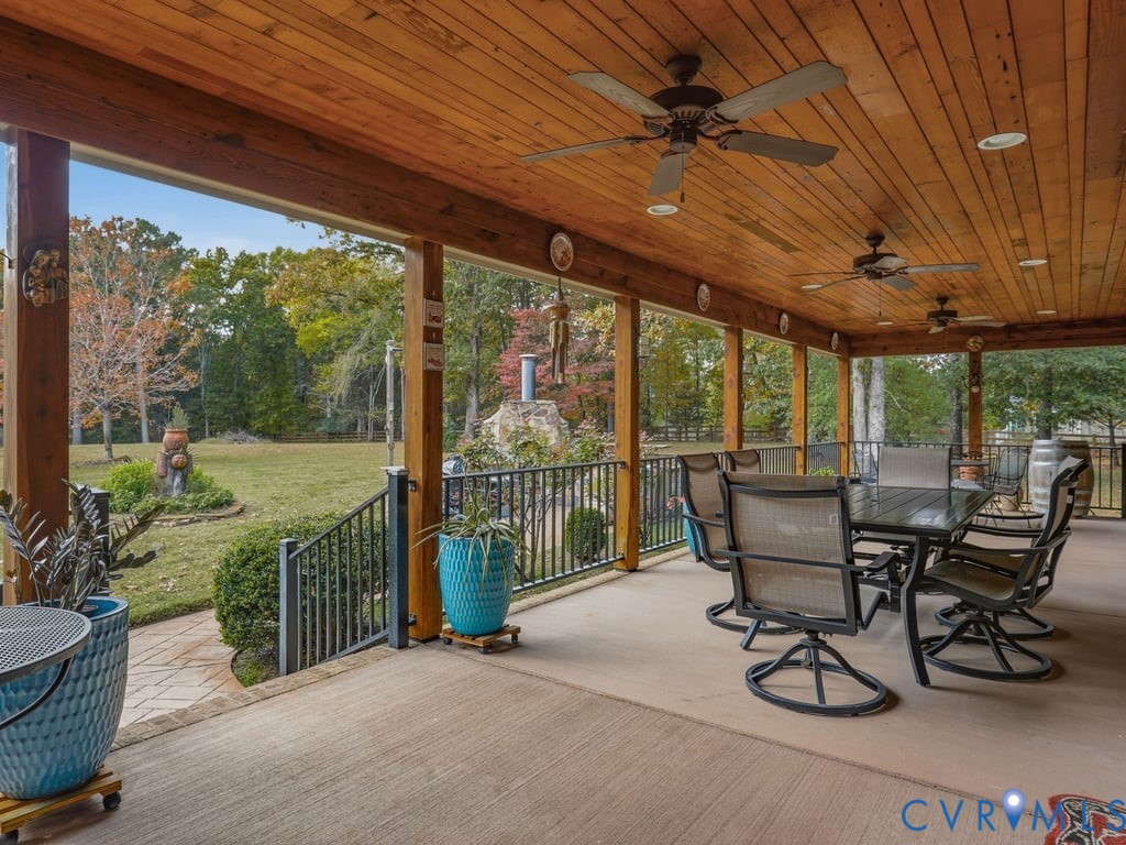 1743 Huguenot Trail, Powhatan, VA 23139