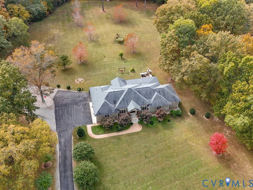 1743 Huguenot Trail, Powhatan, VA 23139