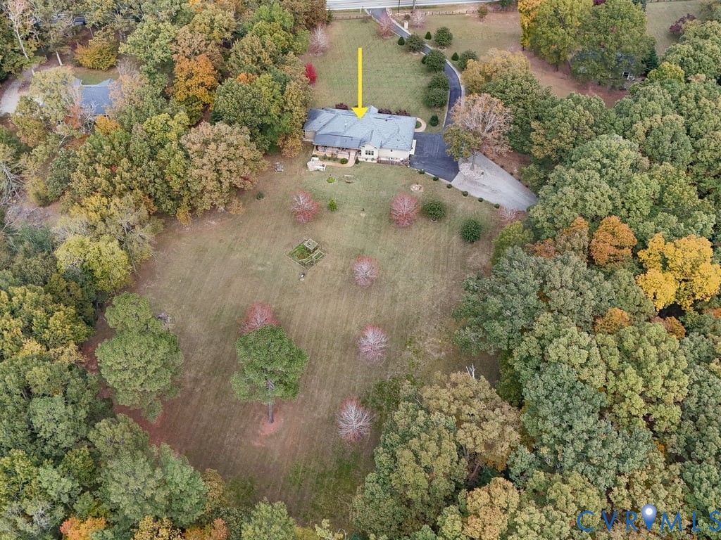1743 Huguenot Trail, Powhatan, VA 23139