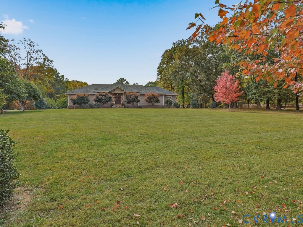 1743 Huguenot Trail, Powhatan, VA 23139