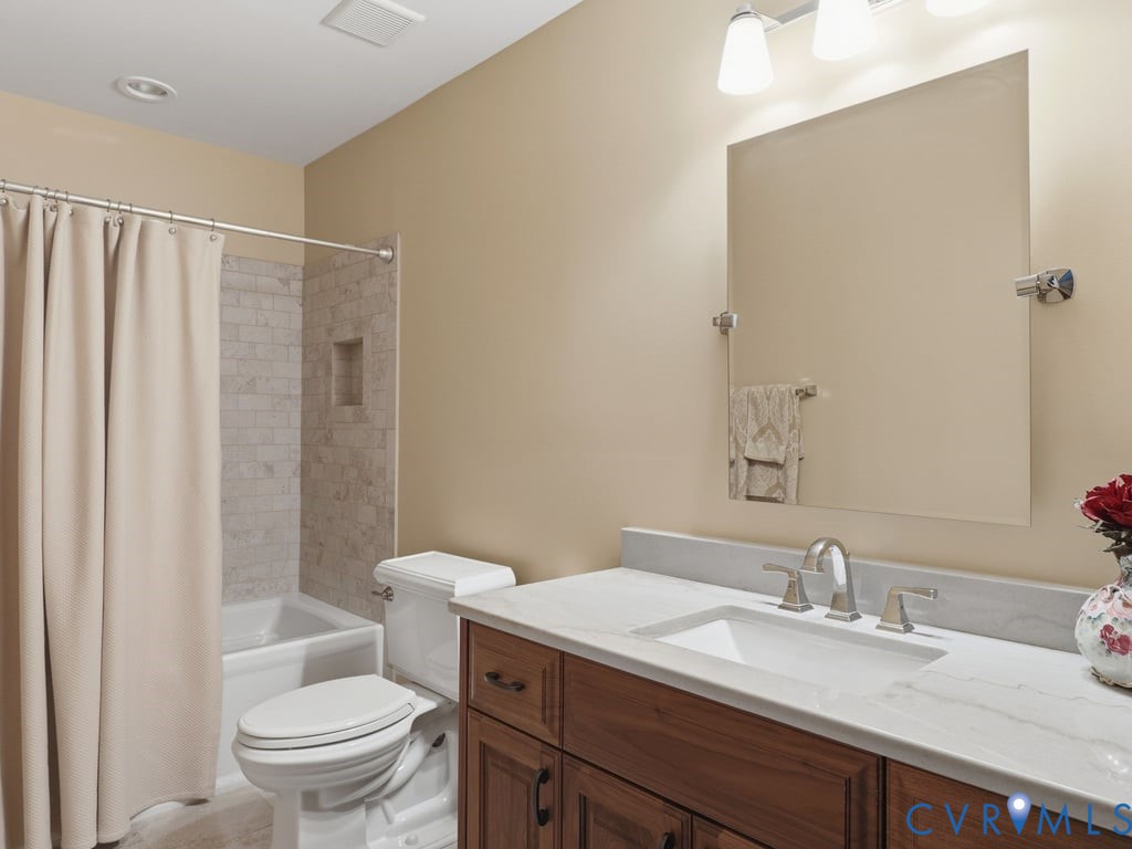 1743 Huguenot Trail, Powhatan, VA 23139