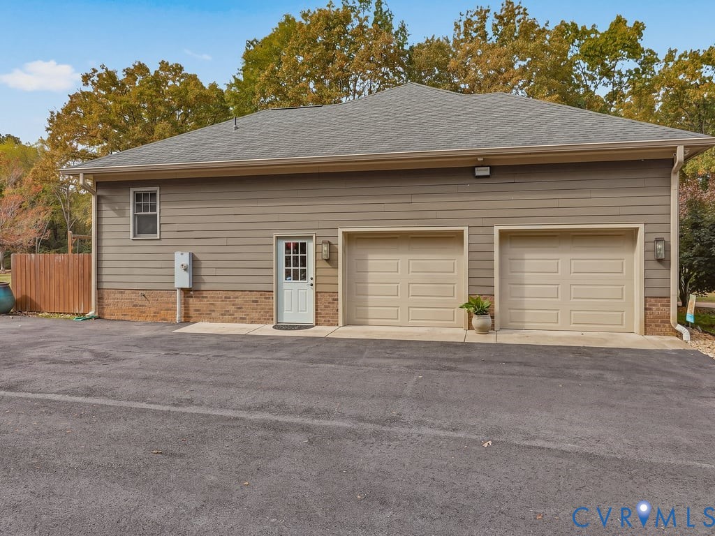 1743 Huguenot Trail, Powhatan, VA 23139