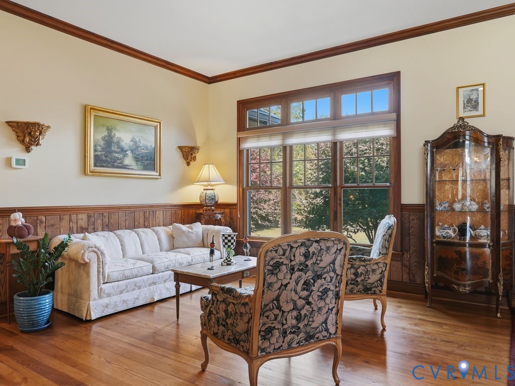 1743 Huguenot Trail, Powhatan, VA 23139