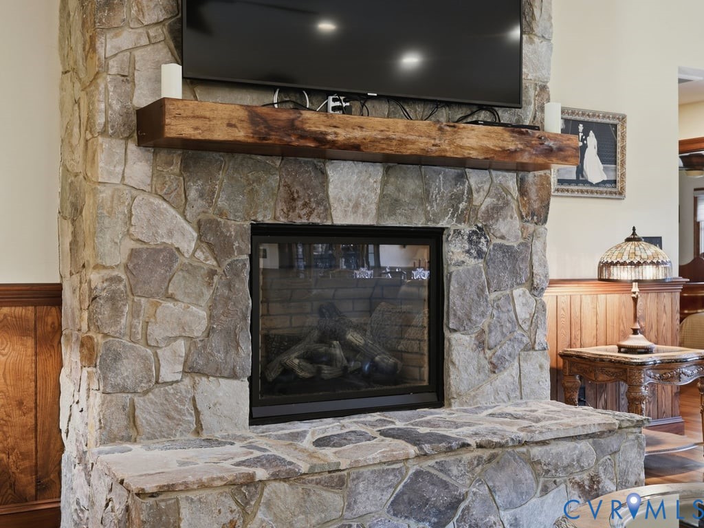 1743 Huguenot Trail, Powhatan, VA 23139