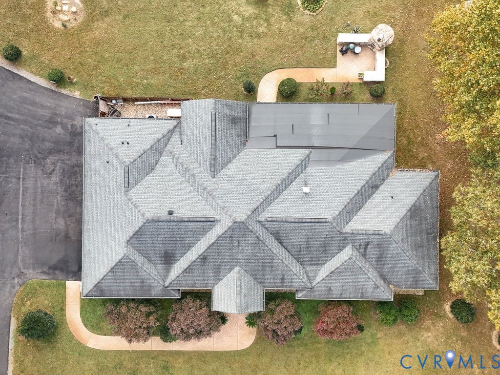 1743 Huguenot Trail, Powhatan, VA 23139