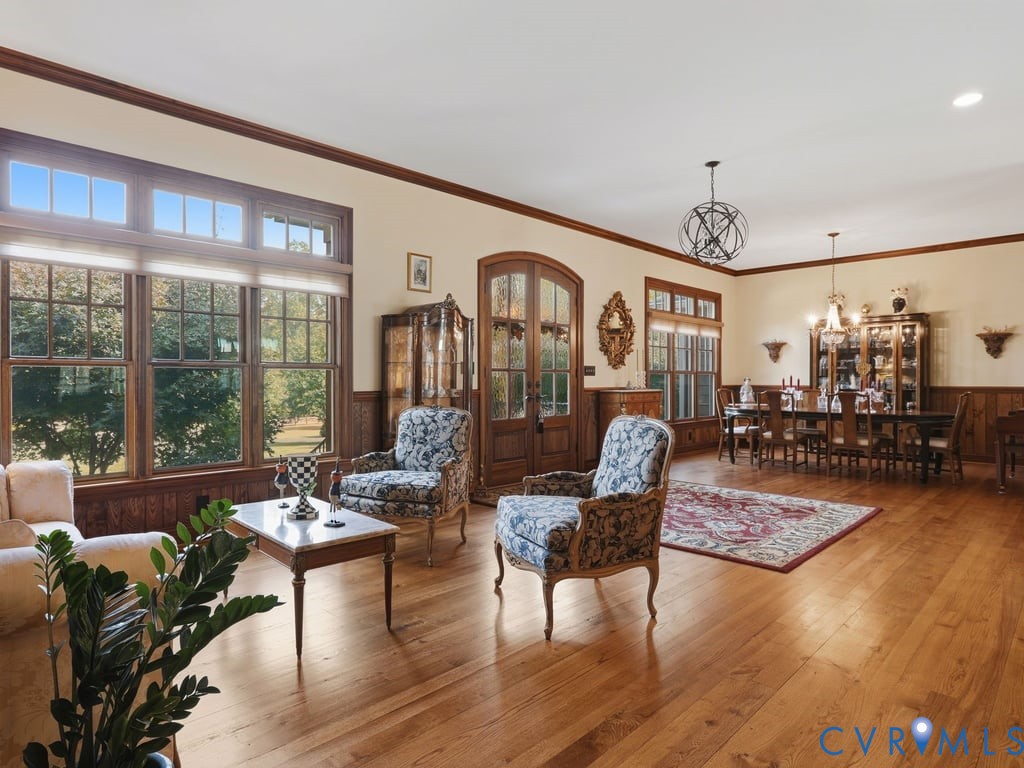 1743 Huguenot Trail, Powhatan, VA 23139