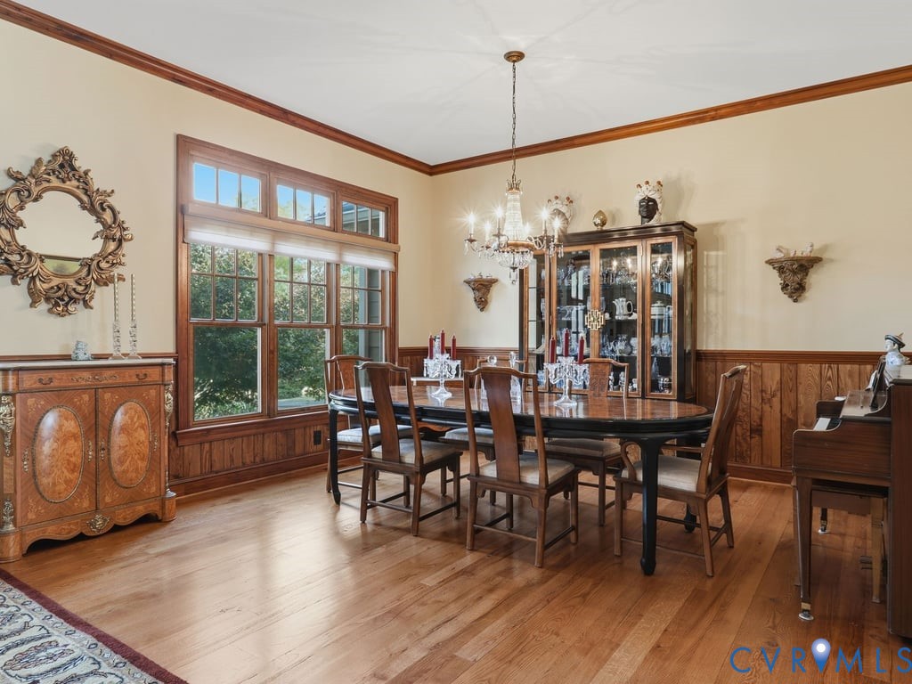 1743 Huguenot Trail, Powhatan, VA 23139