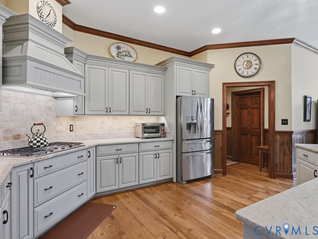 1743 Huguenot Trail, Powhatan, VA 23139