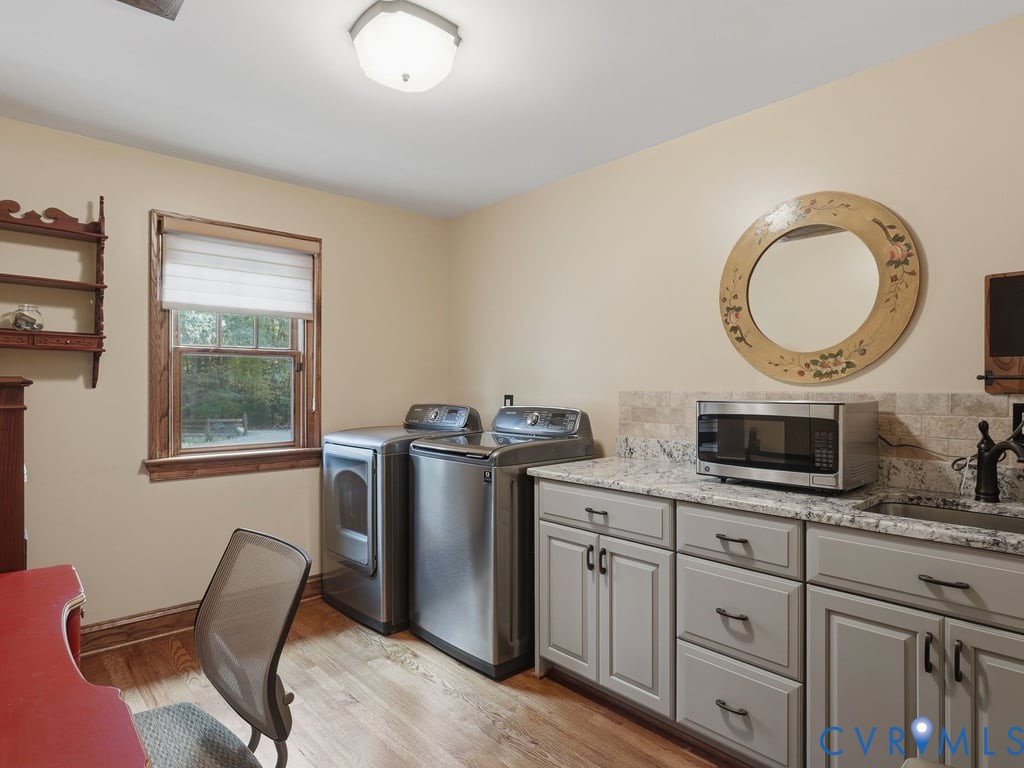 1743 Huguenot Trail, Powhatan, VA 23139