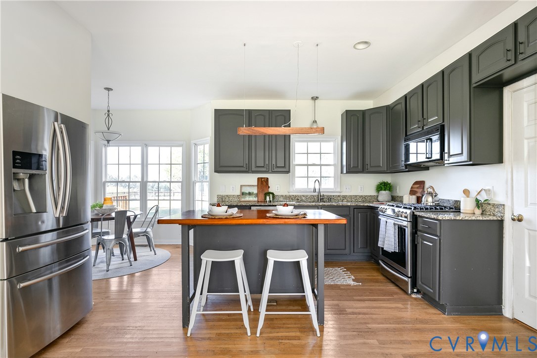 5916 Long Street, Marion Hill, Henrico, VA 23231