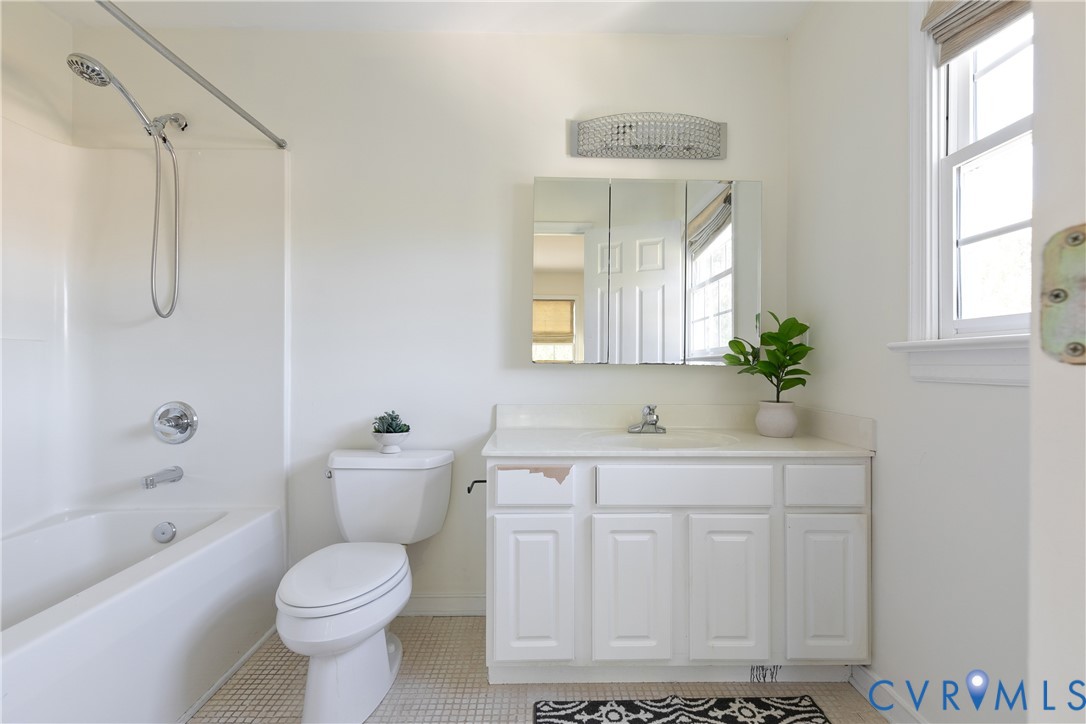 5916 Long Street, Marion Hill, Henrico, VA 23231