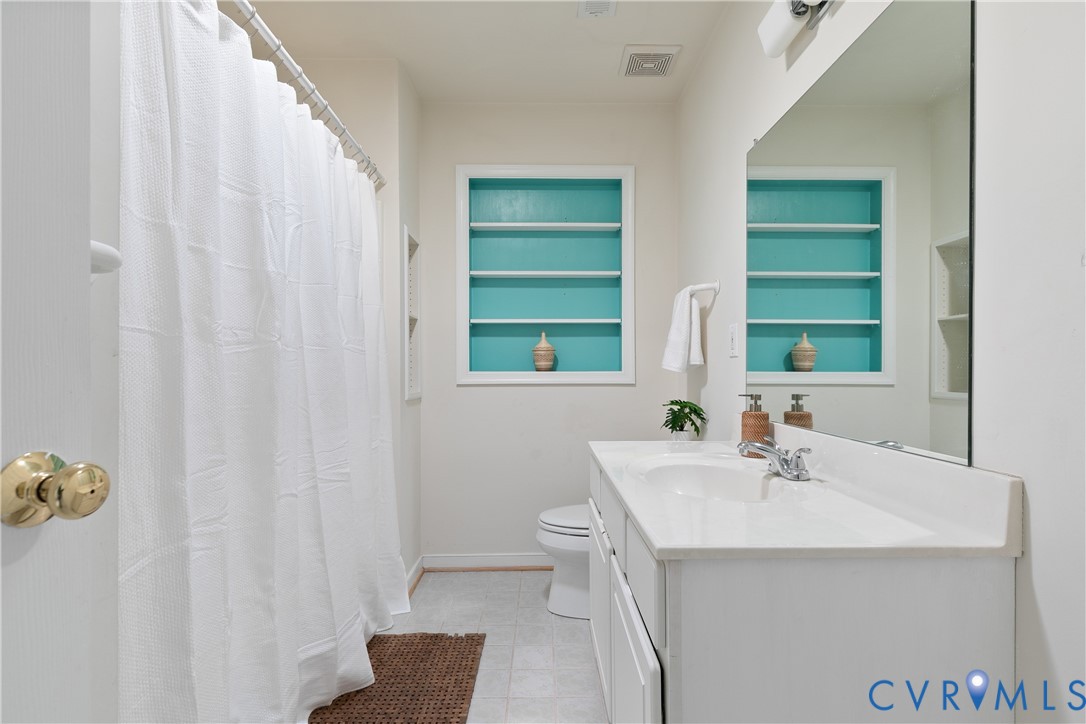5916 Long Street, Marion Hill, Henrico, VA 23231